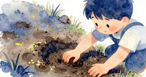 Cat, Can, and Toy T-Rex