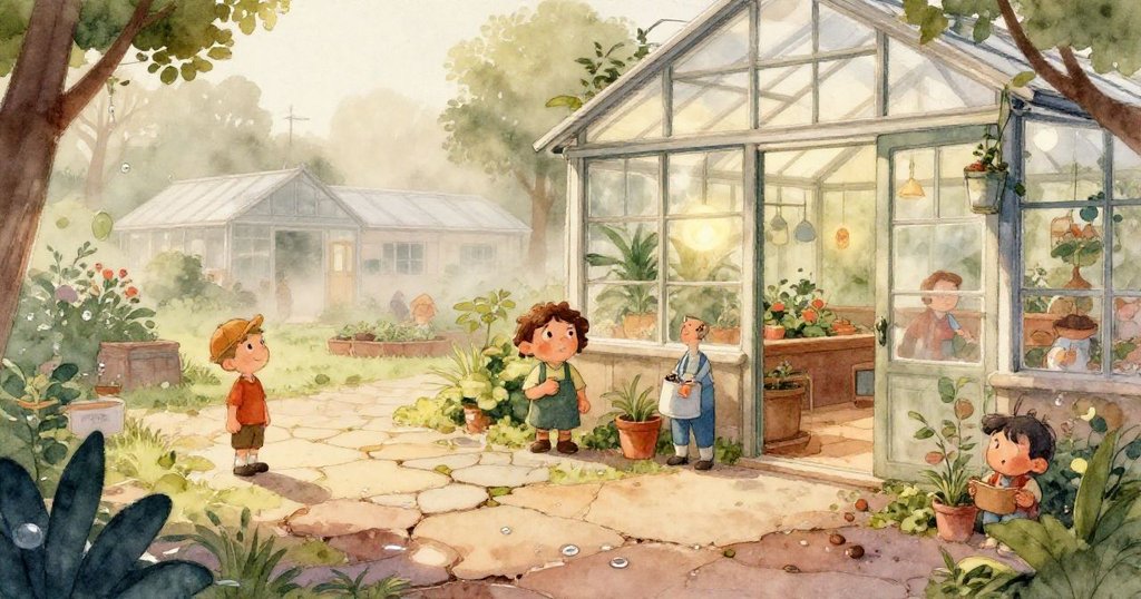 Milo忙著更換相機電池,手部細節清晰,汗珠閃光,展現他為捕捉完美畫面而全神貫注的情感。