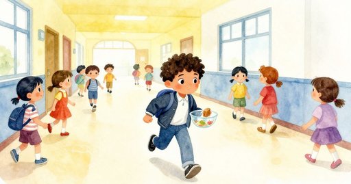 Elias Before the Bell