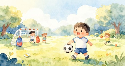 Splash After Practice