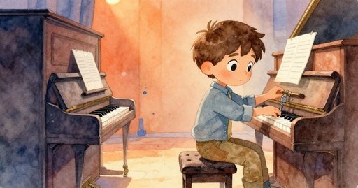 Milo Beneath the Lid