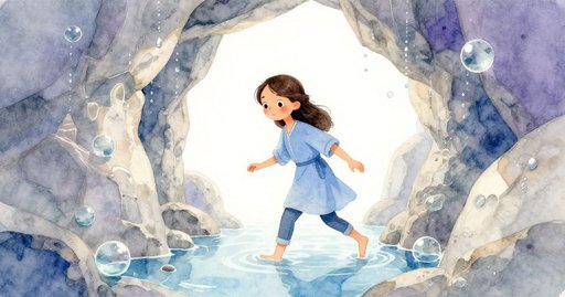 Lanterns Beyond the Kiln