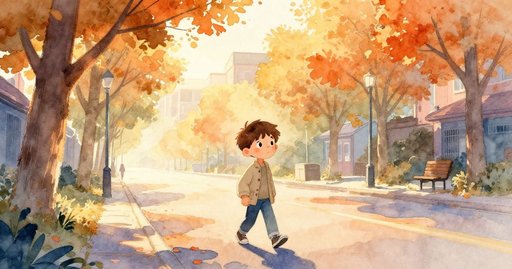 Cake on the Parade Avenue