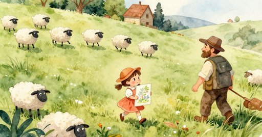 The Spilled Bucket Surprise