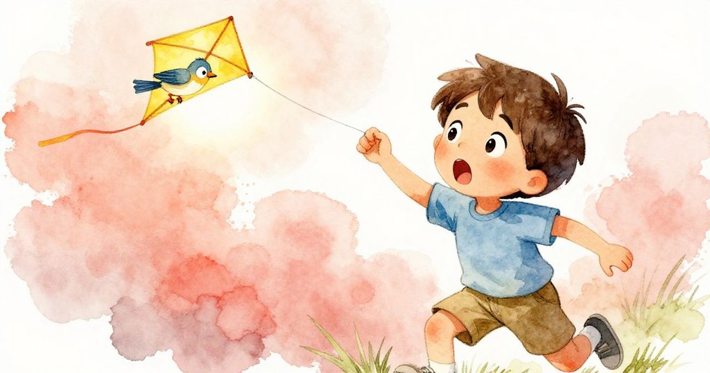 樂奧眼中露出驚訝,看到一隻小鳥停在線上,他迅速後退,情緒複雜。