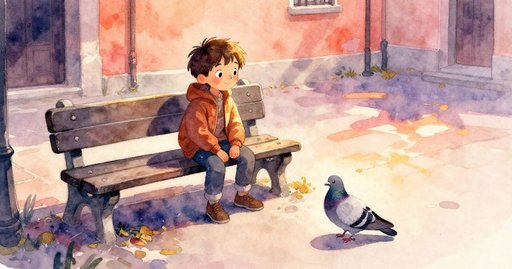 Rolling Apple Surprise