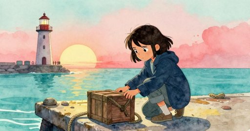 Marin Before the Tide Receded