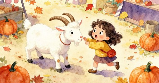 Leaf Basket Surprise