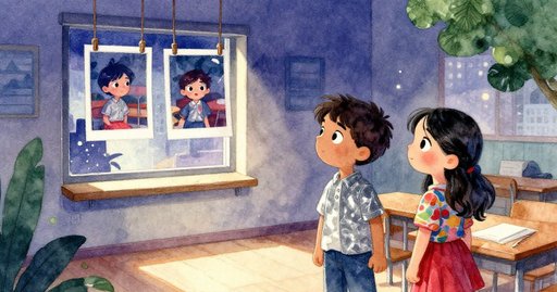 After the Field Trip Bell