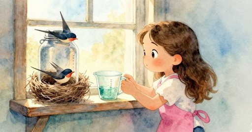 Cookies Under the Shelf