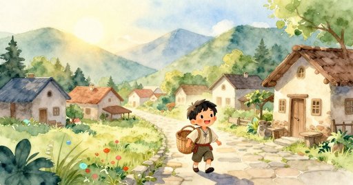 The Painted Egg Twist