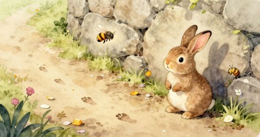 Leaves Under the Bridge