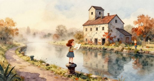 The Crate That Freed a Quokka