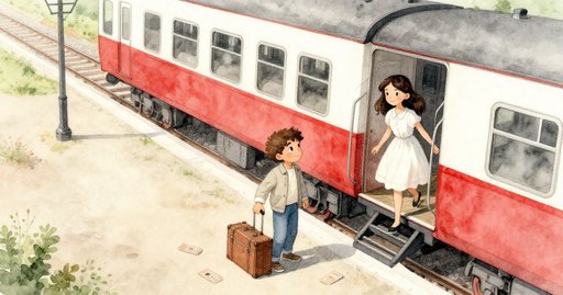 The Trunk and the Tarantula