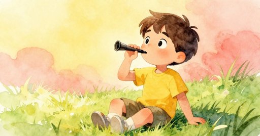 Where Is the Whistle Sound?