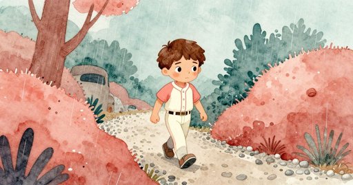 The Paper That Turned the Field Quiet