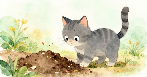 The Flower That Fell