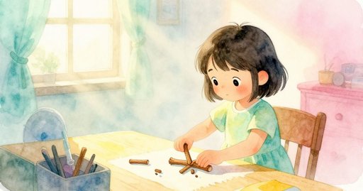 When the Marble Rolled