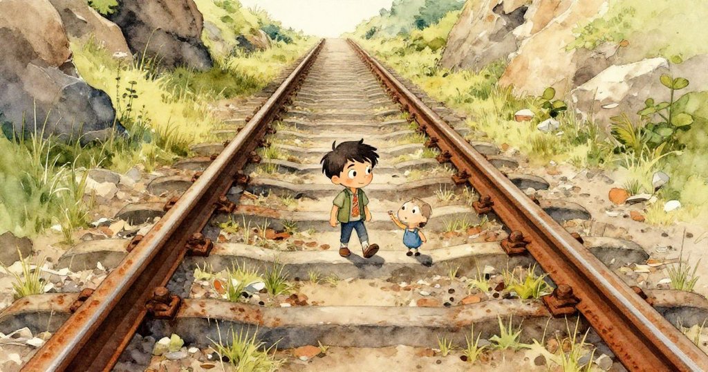 在石灰岩圍繞的幽靜灣內，淺水池倒映出分層岩石和部分露出的馬賽克，水波輕輕蕩漾，神秘而寧靜。