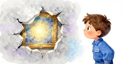 The Wall That Shifted