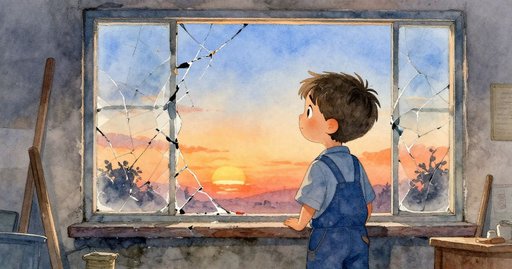 What the Hammer Stirred