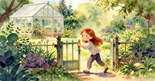 The Platform of Silver Stripes