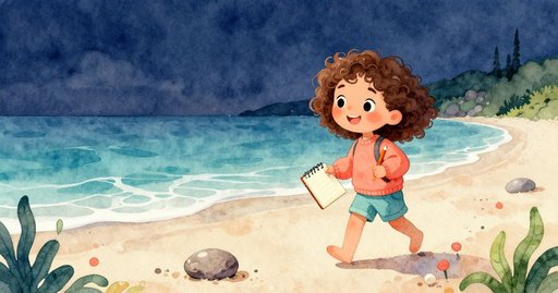 The Sparrow's Sudden Drop