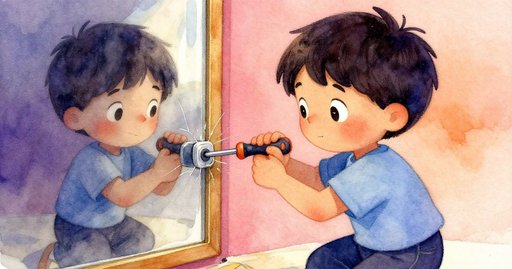 The Connector That Aligned the Planets