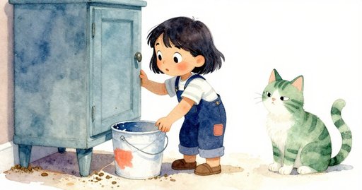 What the Marbles Uncovered