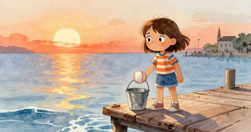 What the Seal Lifted