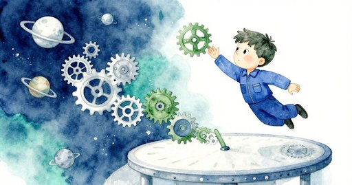 When the Platform Woke