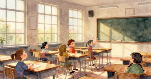 The Wheel That Moved Alone