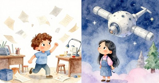 The Model That Refused to Break