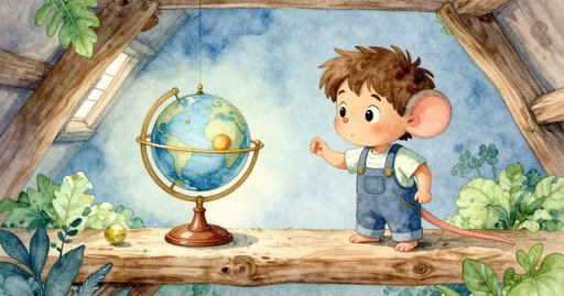 The Planet Model That Shifted