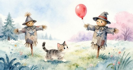 When the Balloon Burst