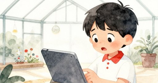 Echo Between the Ferns