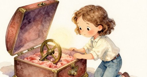 The Music Box That Changed Tune