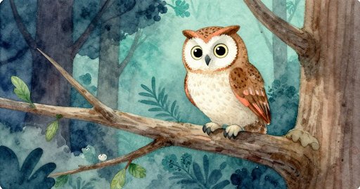 When the Branch Shook