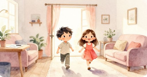 The Hawk's Dropped Mushroom