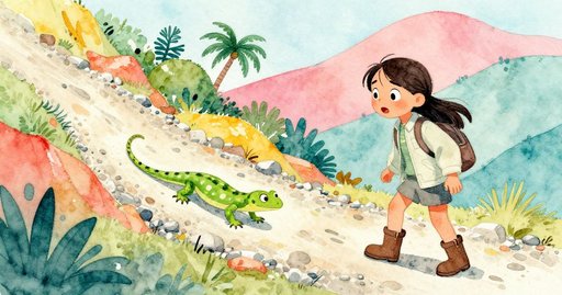 The Splash That Moved the Bag