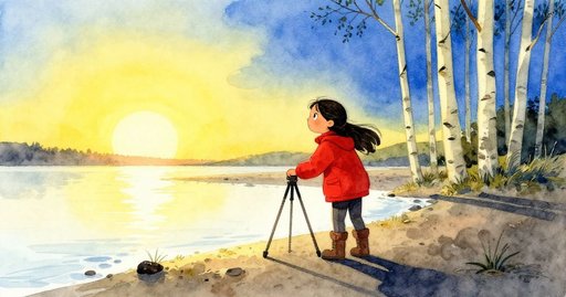 The Shape That Shifted