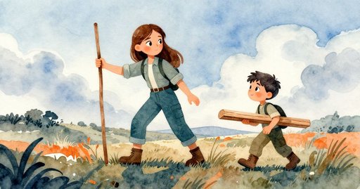 The Jug Beneath the Moor