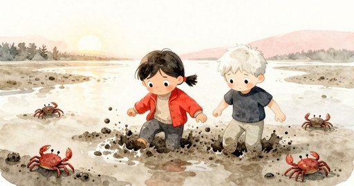 The Jar That Slipped Away