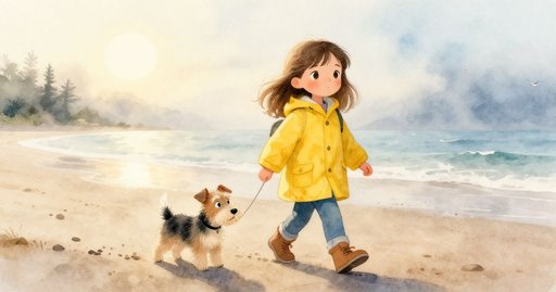 What the Rising Tide Pushed Forward