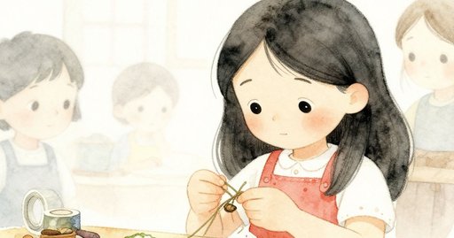 When the Lanterns Went Dark