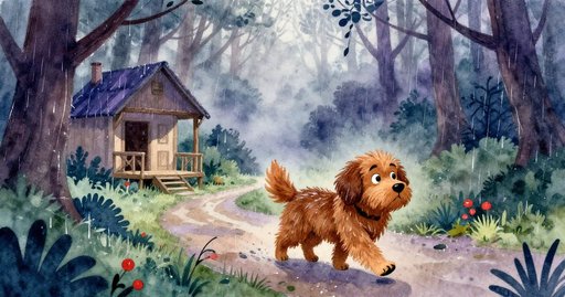 The Sudden Frog Jump