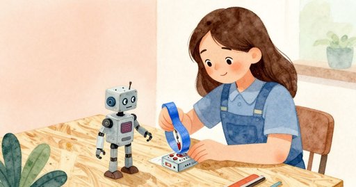 Paint from Popped Balloons