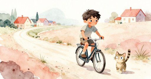 The Pages Left Empty