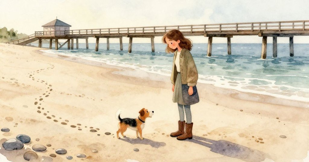 水底透視展示潮池中螯足小龍蝦與海馬共舞,水光柔和照耀下呈現夢幻寧靜的海底世界。