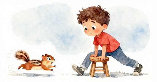 The Banner That Caught the Wind